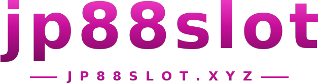 jp88slot logo