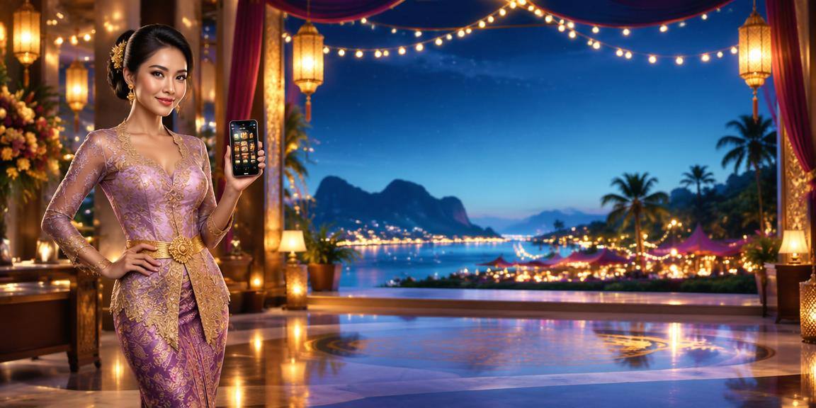 jp88slot Our Casino Lobby: Tables, Slots and Markets in One Place
